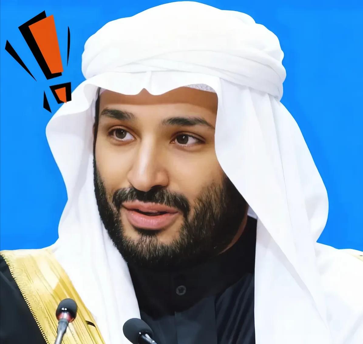 果不其然!沙特宣布了!10月26日,沙特电力公司(SaudiElectri