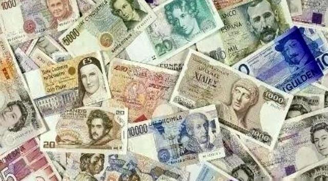 欧洲为什么那么有钱？你以为是工业革命？别逗了。就连保加利亚那种犄角旮旯的国家，人