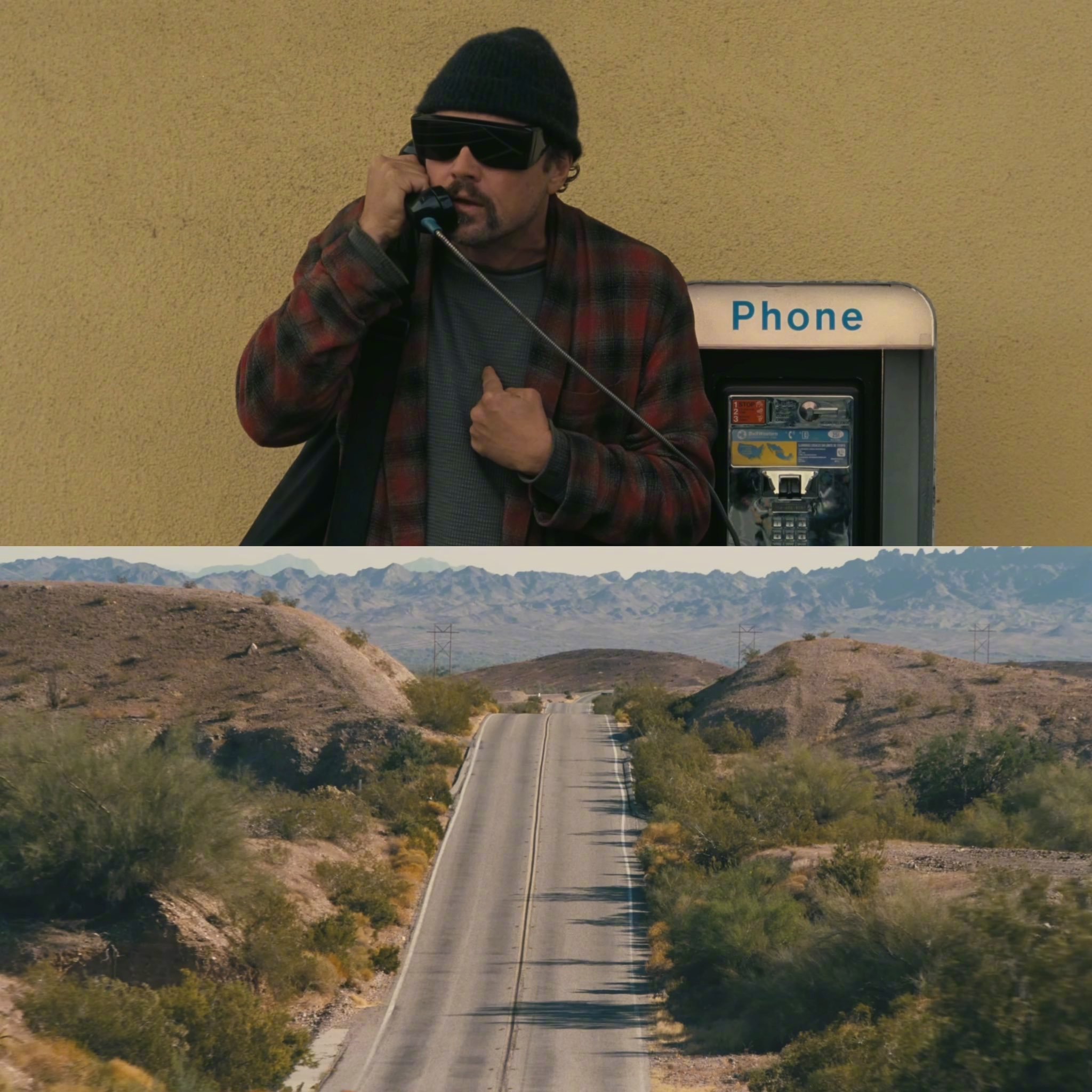 保罗·托马斯·安德森执导的《一战再战》在圣路易斯影评人协会奖(StLFCA)中狂