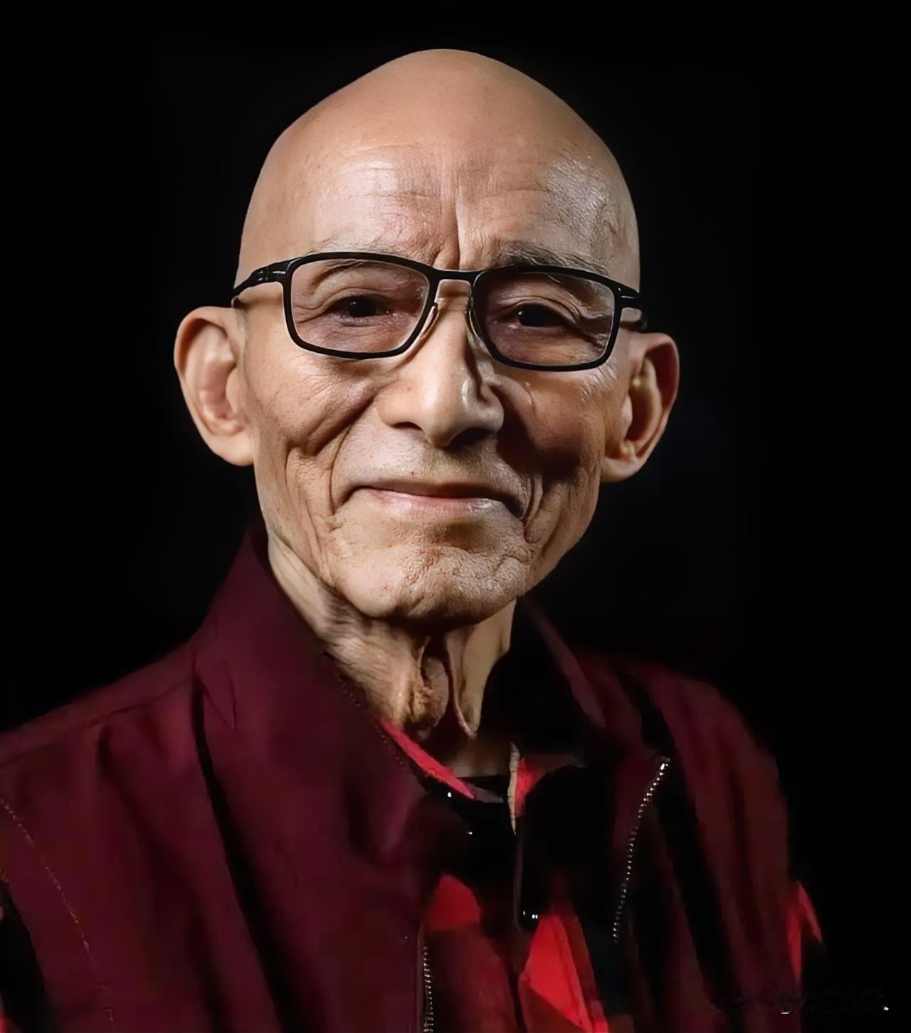 查了一下游本昌的遗产，一查才发现，他的遗产没有留给家人，也没有留给自己，而是