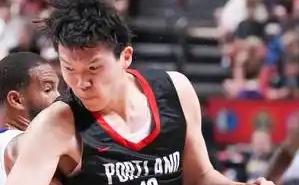 同龄NBA表现悬殊，杨瀚森难企及姚明同期高度！从同龄阶段的NBA赛