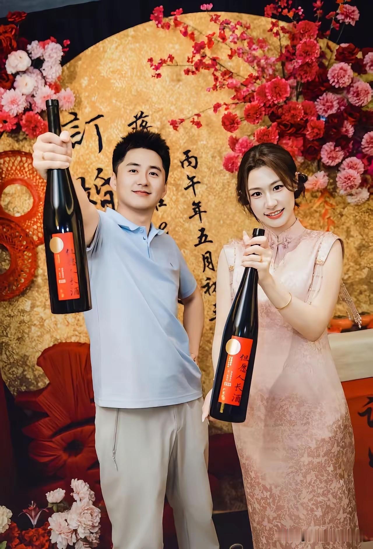 就算已经订婚，估计小伙子也不敢和未婚妻同居吧？实话实说！