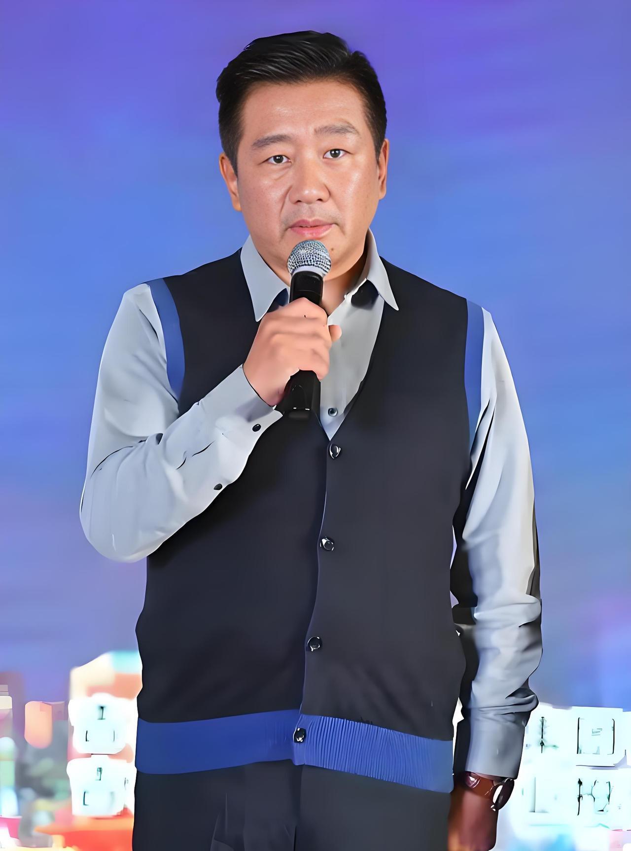 #明星#当今娱乐圈，名不副实的八大男星：一、丁勇岱二、张颂文三、杨志刚