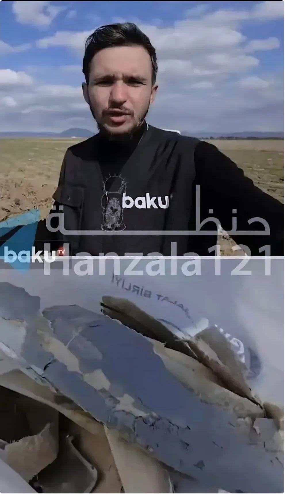 这回阿塞拜疆真的是把脸都凑上去让人打，简直是年度“回旋镖”名场面。