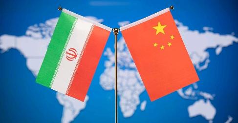 伊朗紧急从中国进口导弹燃料？3月9日，外媒报道称，与德黑兰导弹项目有关的两艘伊朗