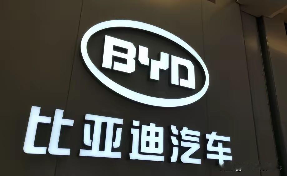 比亚迪今年产能超过六百万辆，海外工厂布局如何？为了配合庞大的海外产能与出口需