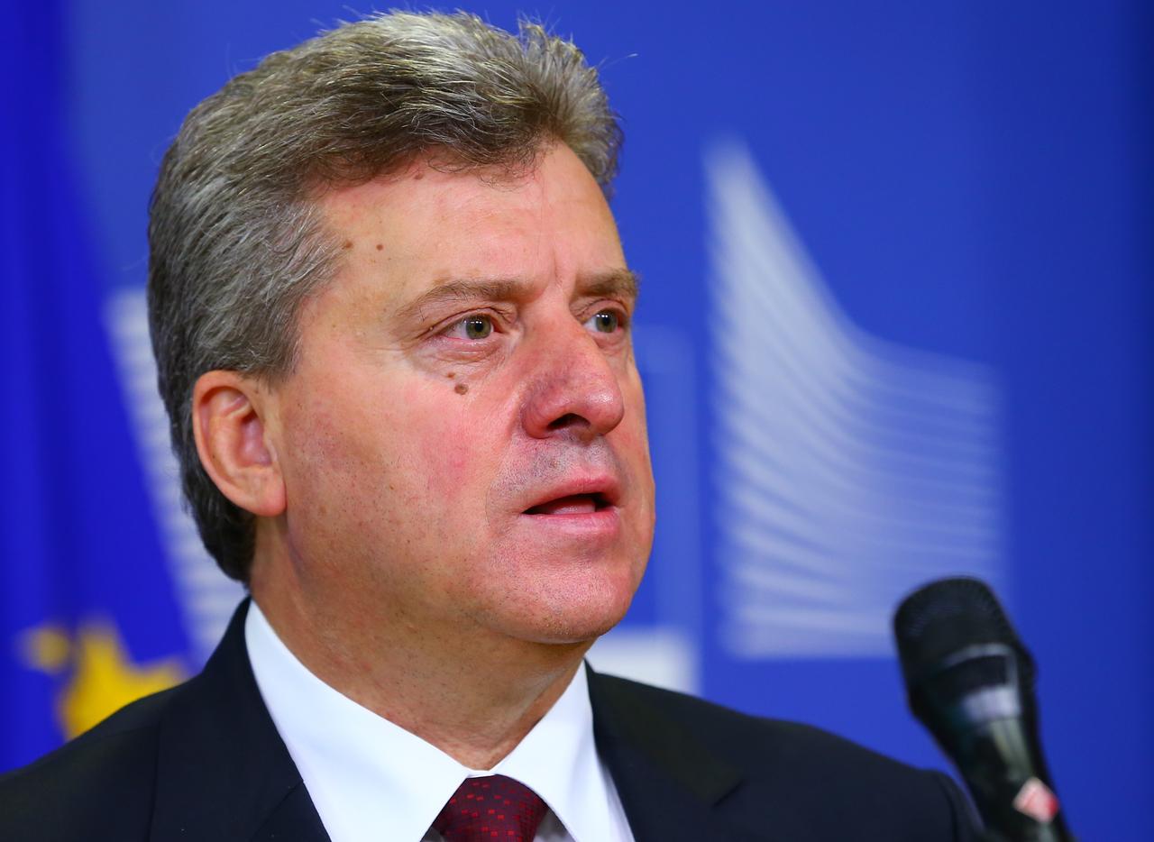 “考虑过代价和后果吗？”这一句反问，就是最高级别的外交恐吓！北马其顿副议长公然在