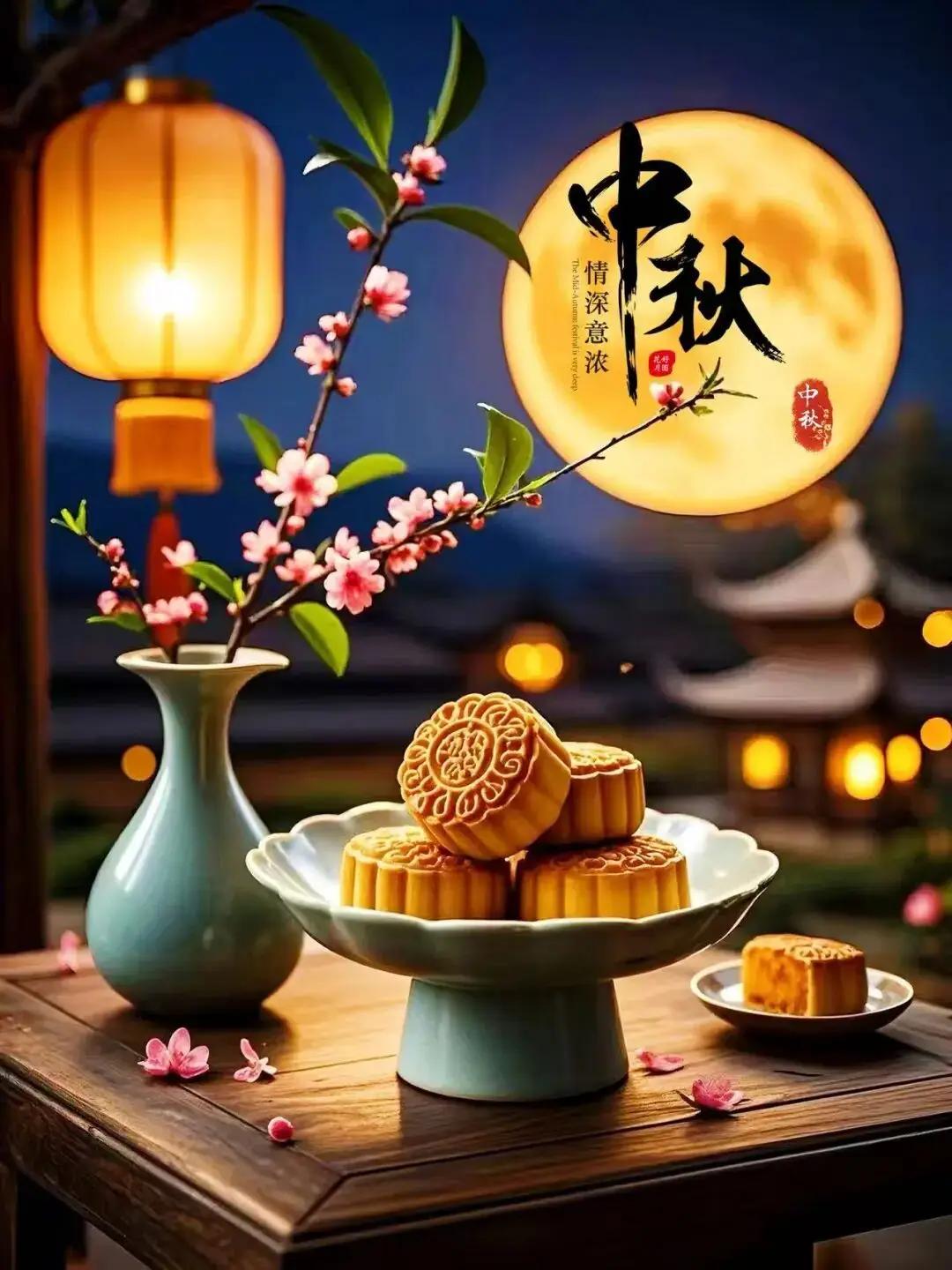 中秋临近，今年大街上飘着的味道，和往年完全不一样，4个反常的现象，直接把今年过节
