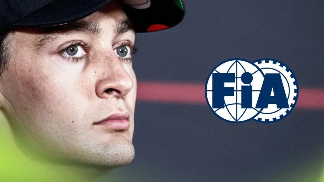 F12026F1新加坡大奖赛2026年F1赛季FIA确认拉塞尔新加坡正赛累计罚