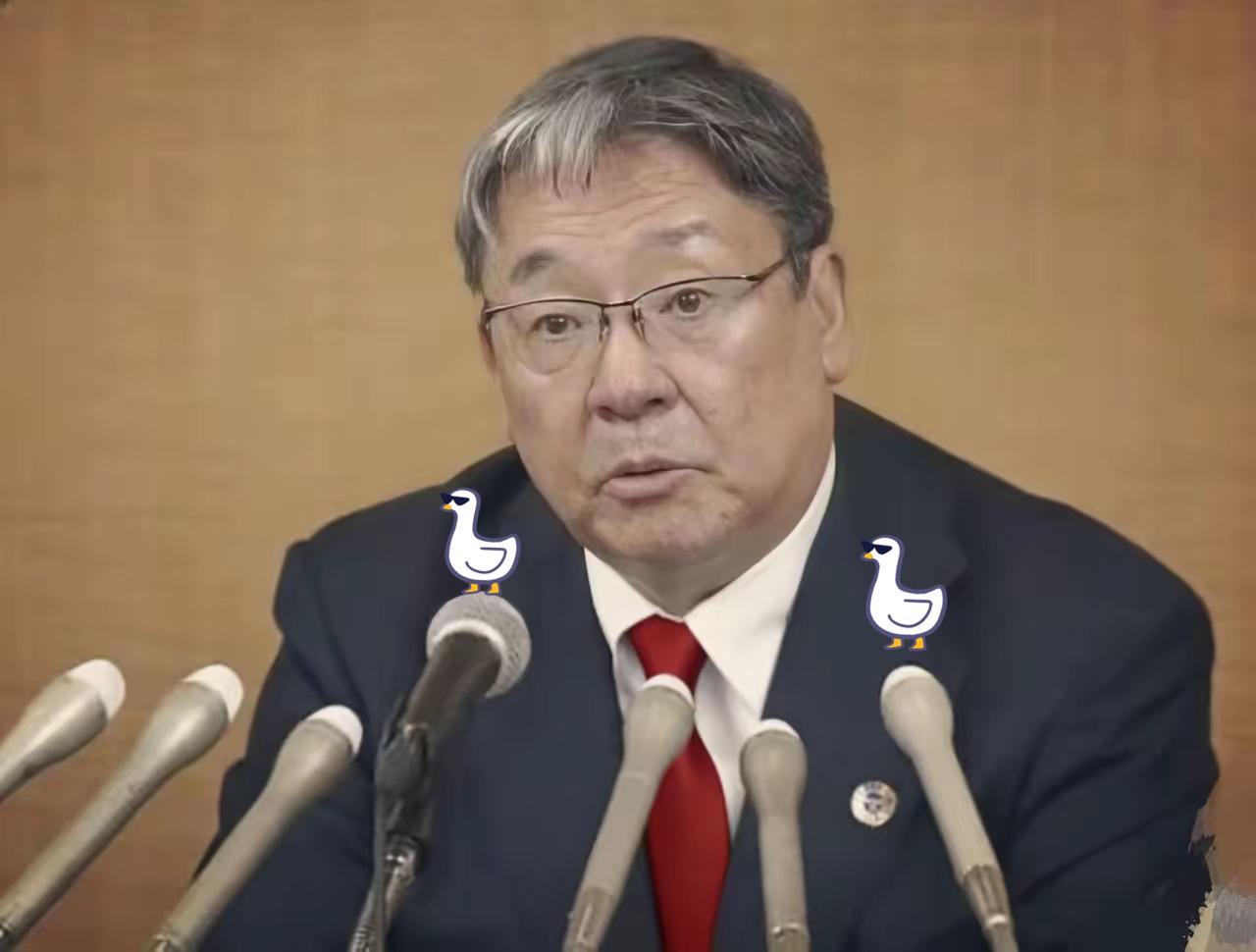 来消息了！3月25日，日本船主协会会长长泽仁志突然爆出猛料：目前有45艘日本船