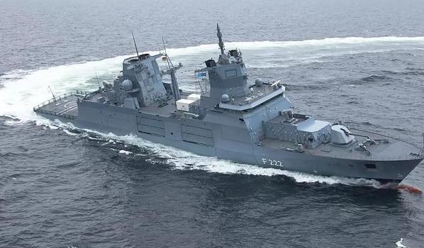 72小时暗布杀局！双线突袭，海上补给线一夜崩塌震撼！一场酝酿整整72小时的