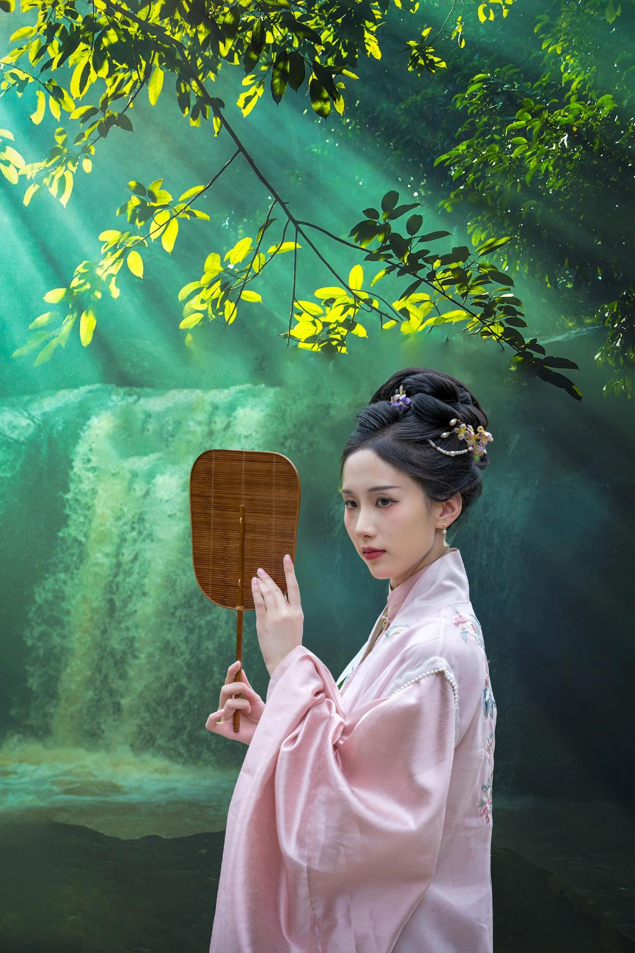 人像摄影