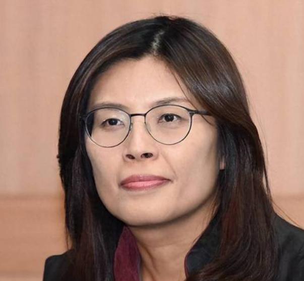 郑丽文上任第一把火！桃园换将、台中换帅！郑丽文公布县市主委名单的两小时