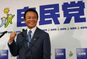 翻译一下麻生太郎12月3日表态：“我就挑衅了，中国能拿我怎样？” 根据日媒报