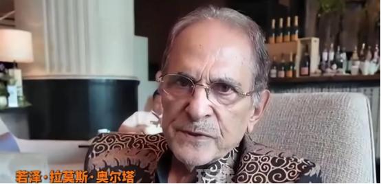 东帝汶总统的这番话，狠狠戳中了中国人的自豪感！他当着全世界的面直言：联合国五常里