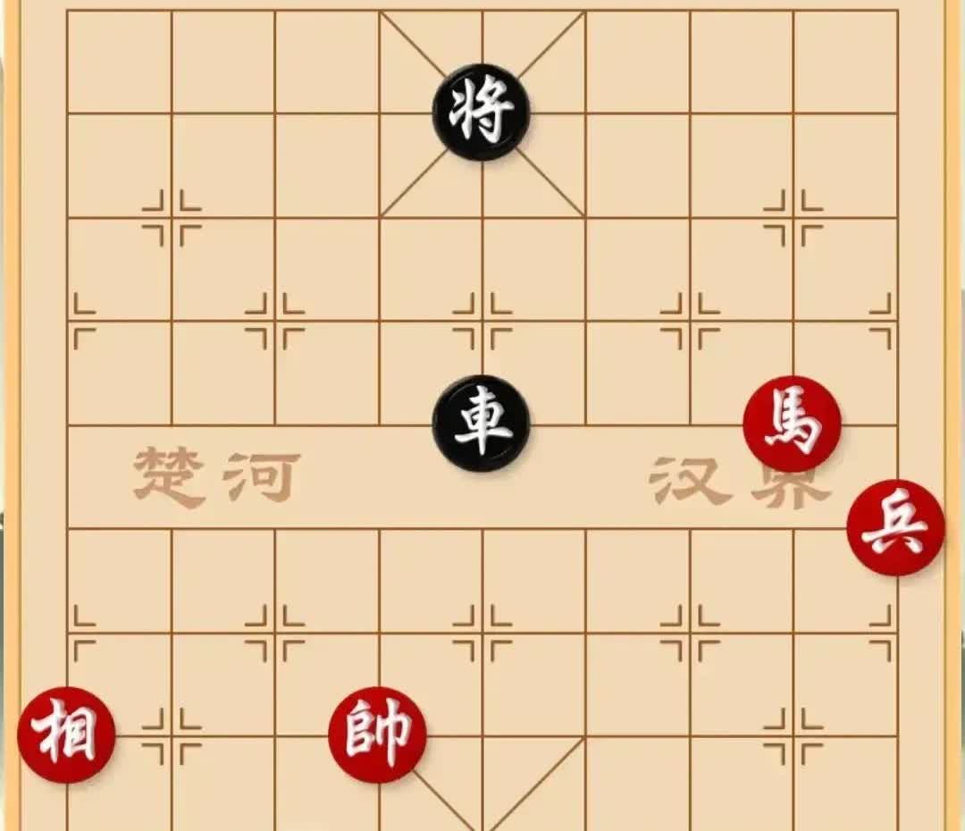“你子多没用，我一步就杀你，”黑方老头信誓旦旦的说道。我想了想，红棋士象