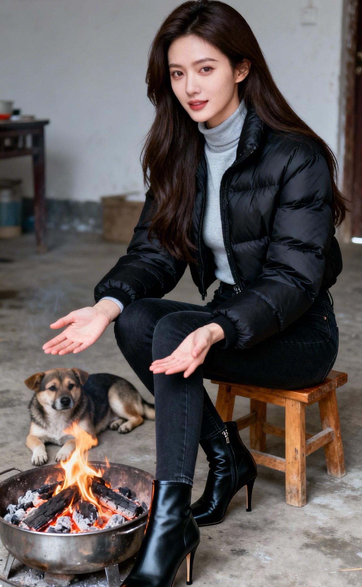 这日子，可是像极了你回家的样子啊？