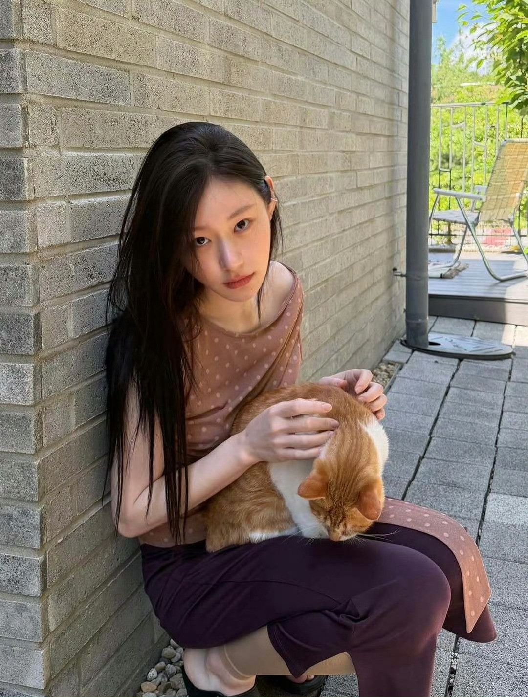 李彩领の日常生活记录🧸🧇📝