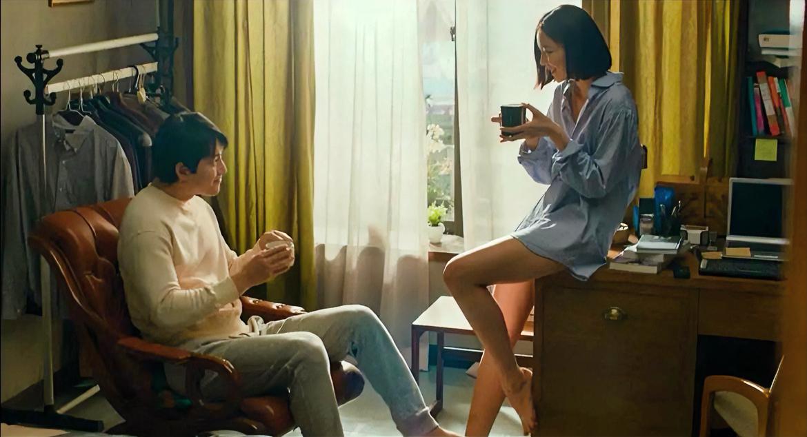 女人找情人，一般不会找陌生人，往往都是从身边这4个熟人开始的这些都是基于