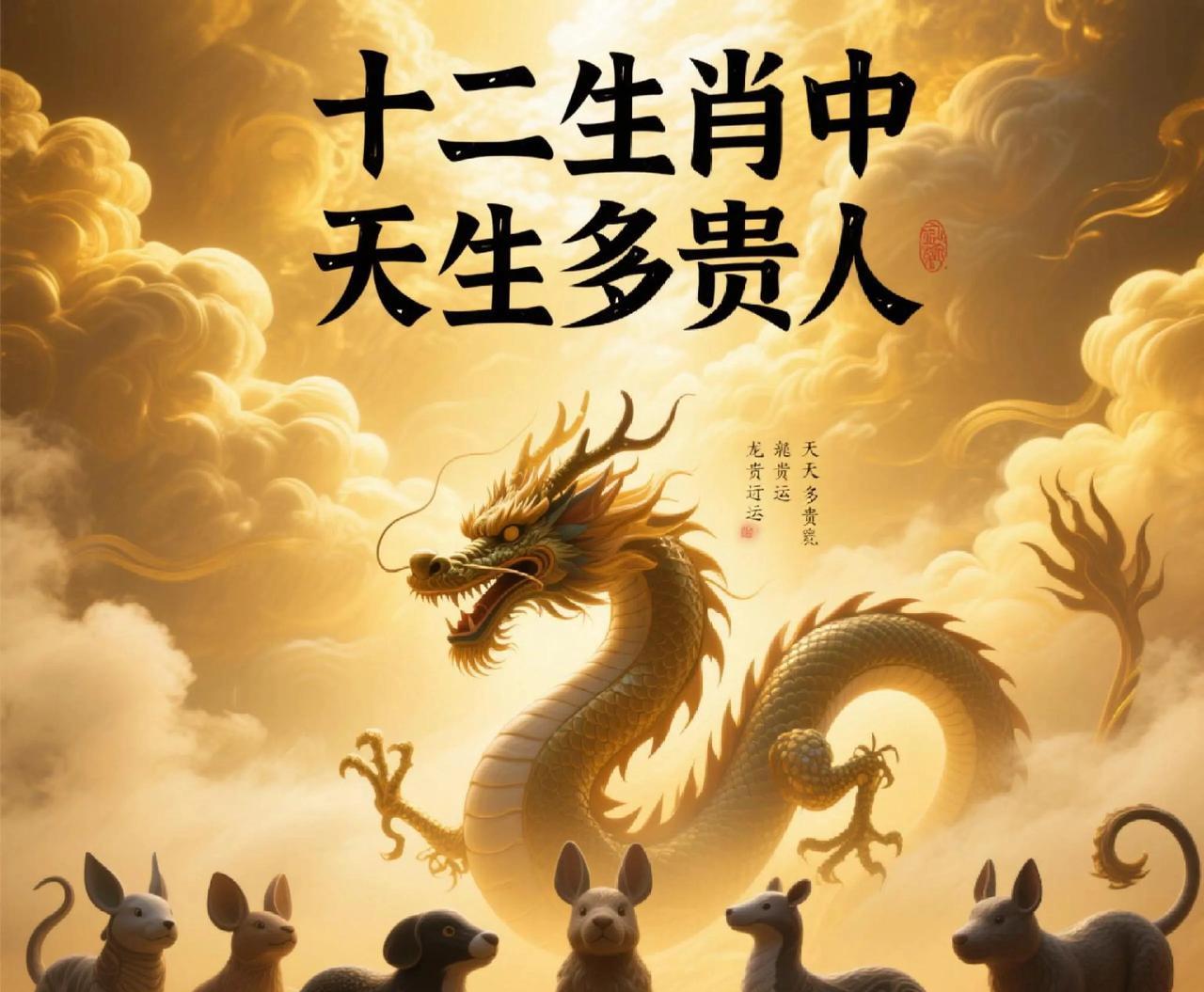 天生多贵人的三大生肖，看看有你吗？第一名：生肖羊属羊人性格温顺、心地善良，多