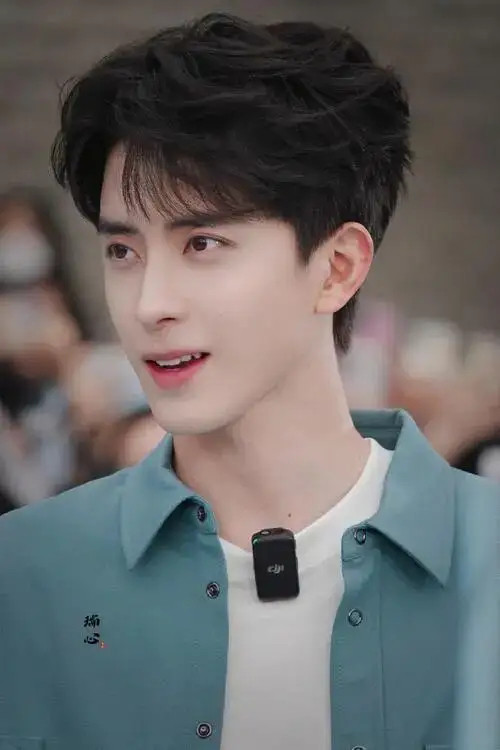 王鹤棣之后，轮到了敖瑞鹏01大男主IP不缺热度，却很难成就演员。似乎，成了内娱