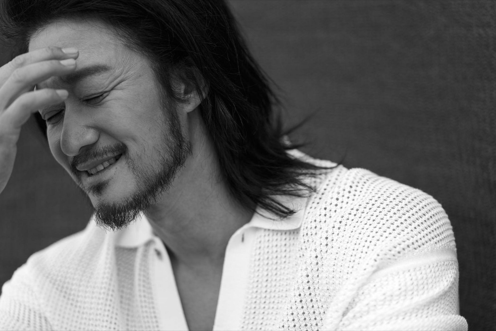 吴京这组帅得不太吴京从荧幕硬汉到复古绅士！！完全的新形象突破！帅得不太像吴京