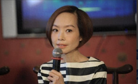 我嫁了个败类！挺着怀孕6个月的肚子去离婚，这才是我暴瘦成‘骷髅人’的真相！”鲁豫