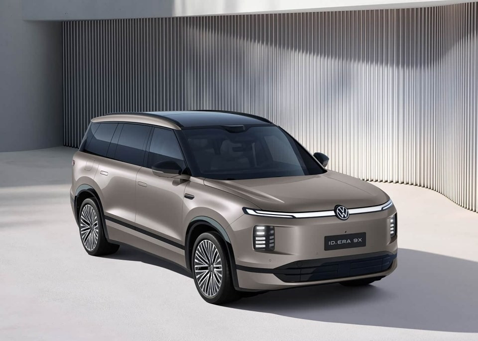 增程车火了，大众低头了，谁还记得六年前那句“最糟糕”？