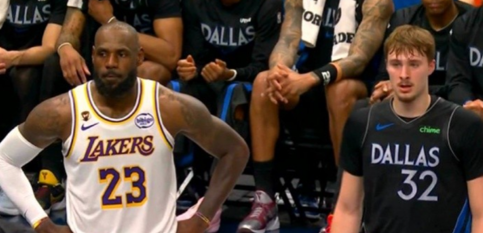 对面这弗拉格这么强？见谁打谁啊观感上能持球能无球，防守也不弱，八寸根本打不了