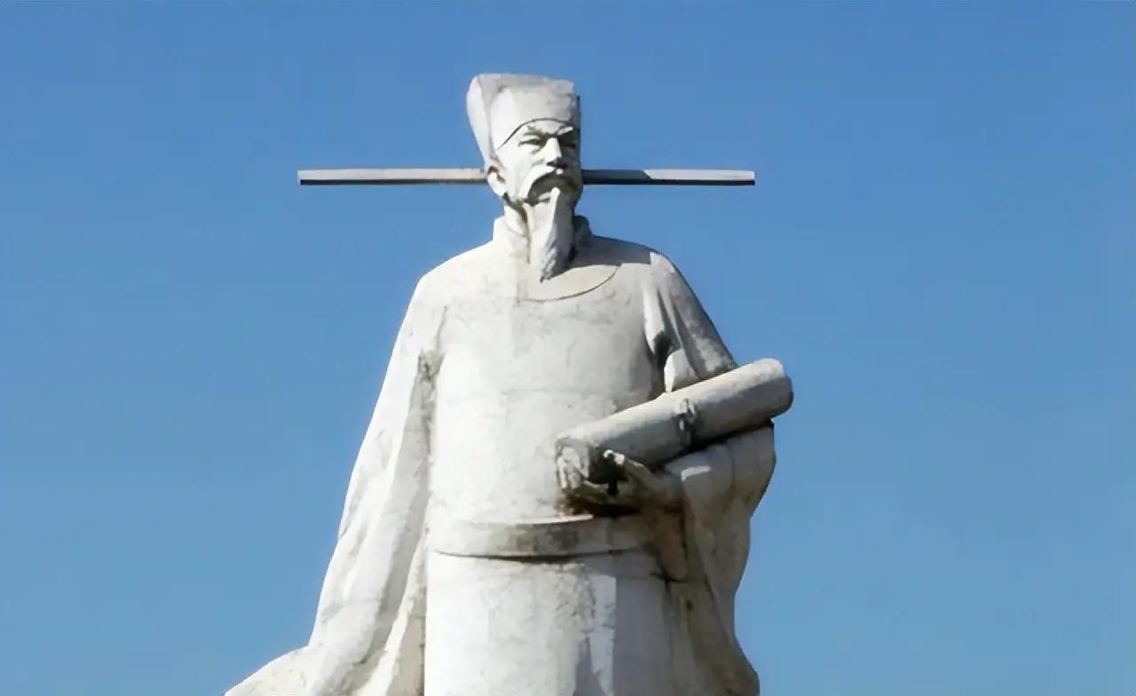 王安石隐居江宁10年：一个失败改革家的漂亮转身1076年10月，56岁的王安