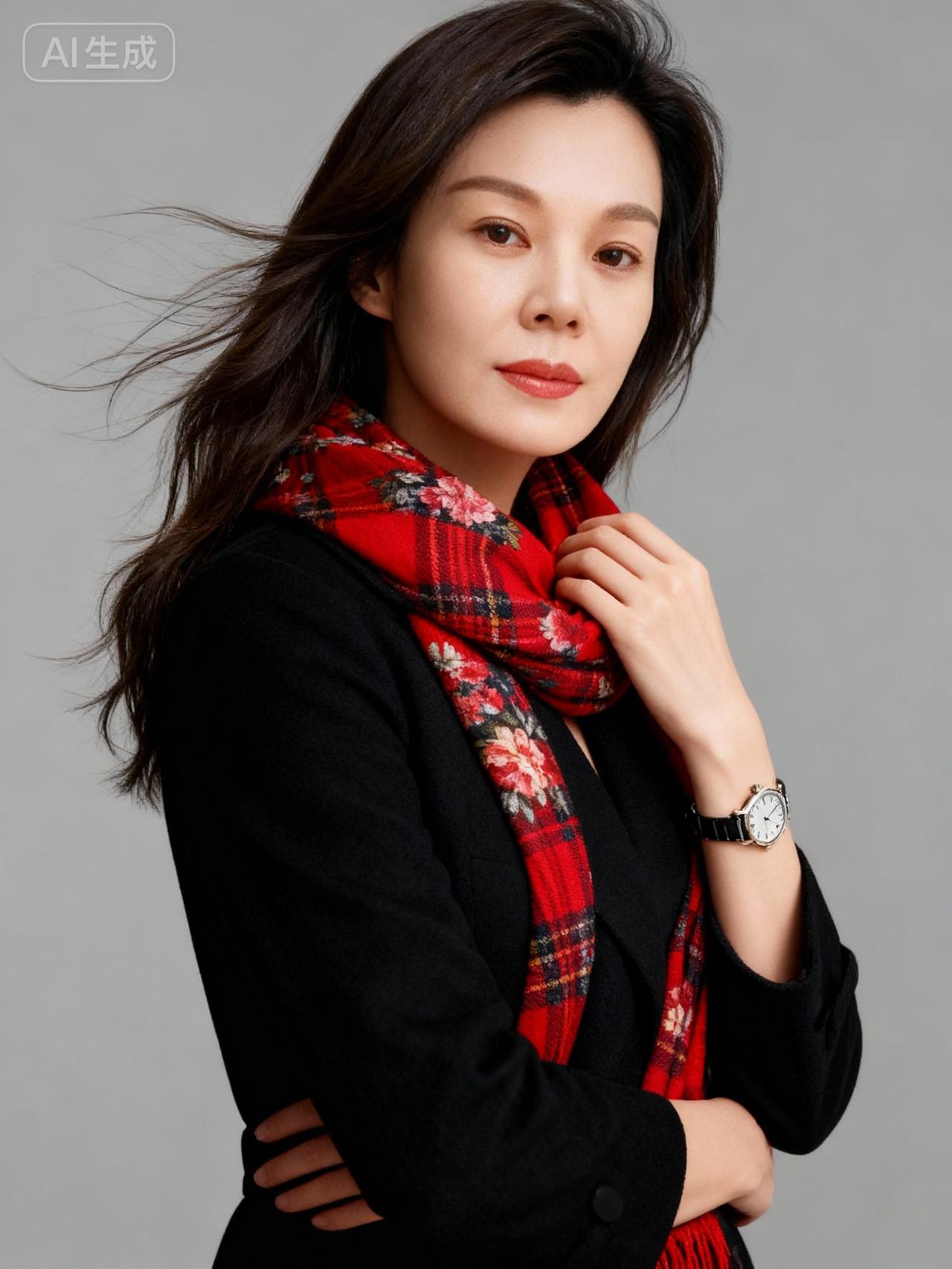 女神范每日分享优雅气质