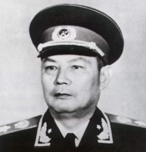 1980年，83岁的叶剑英元帅返回了老家广东梅县。在他祭祖扫墓时，发现母亲的坟茔