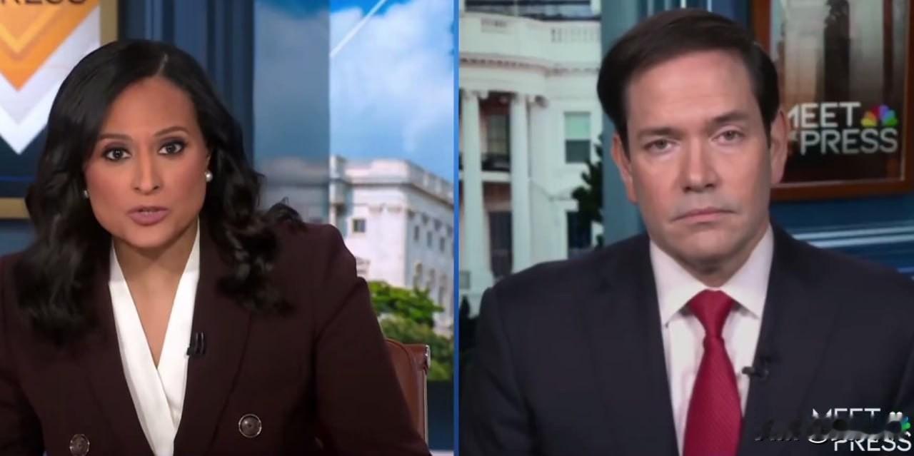 鲁比奥：美国将持续打击贩毒船只并扣押受制裁船只美国国务卿鲁比奥在接受美国全