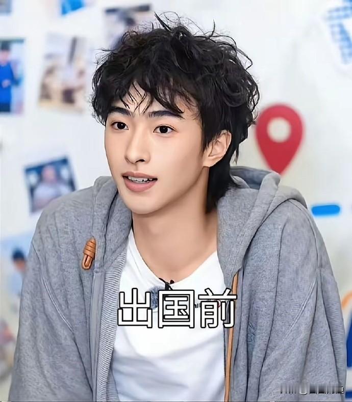 伊能静和庾澄庆那儿子哈利，现在叫恩利是吧？这事儿一出，我第一反应就是：牢A那嘴，