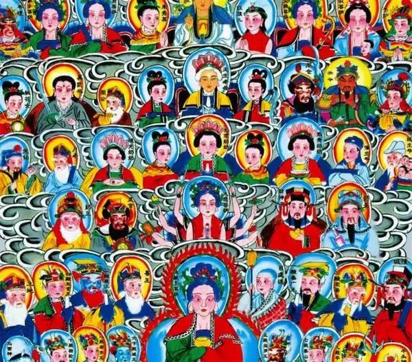 系统性地写历史，已经写完安史之乱了，后面就不再系统性地写了。还是入乡随俗，碎片化