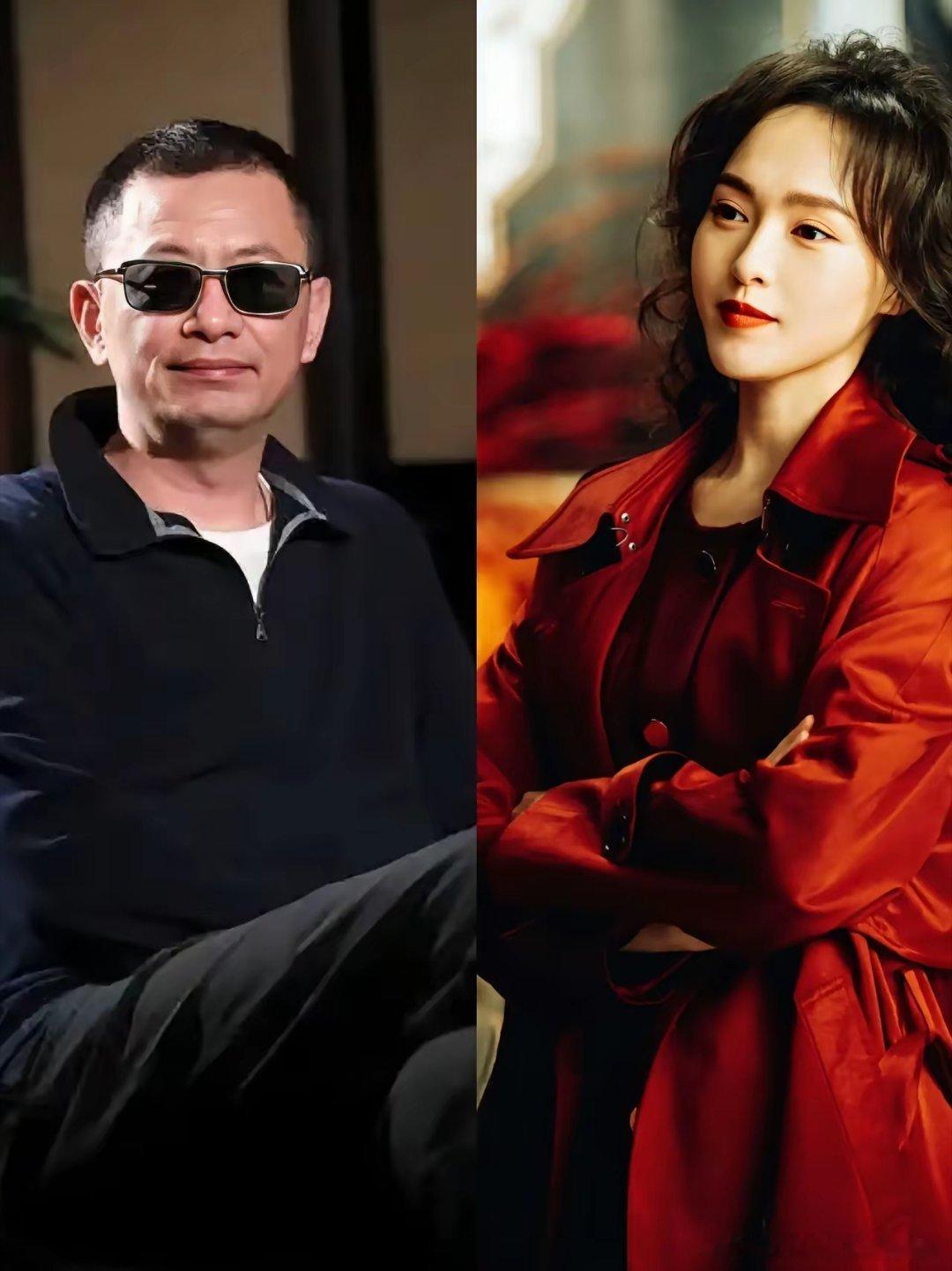 今晚最难过的人应该是唐嫣吧,不是她和罗晋婚姻出问题,她万万没想到,王家卫竟然