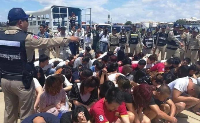 泰柬一战，彻底打醒了缅甸！要说柬埔寨这顿打，纯属是自己找的，一点都不冤。