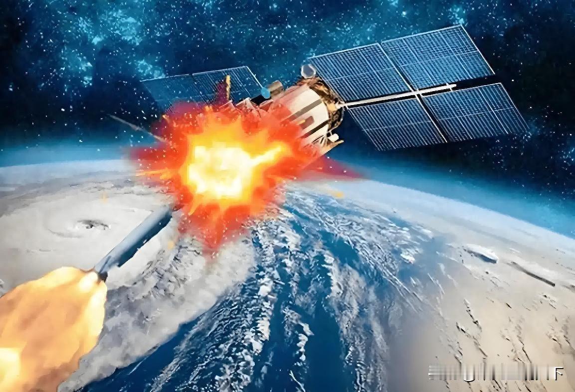 若中美冲突，美国毁掉北斗我们就败了？真相没那么简单。这种担忧能理解，但现实远