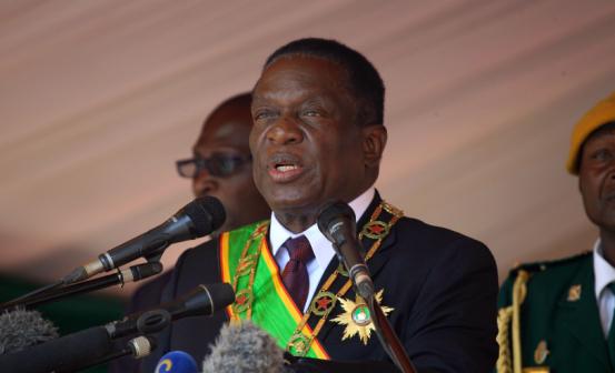 津巴布韦正式拉闸，全面封杀所有初级锂原矿出口！ 最近全球资源市场不太平，巴拿