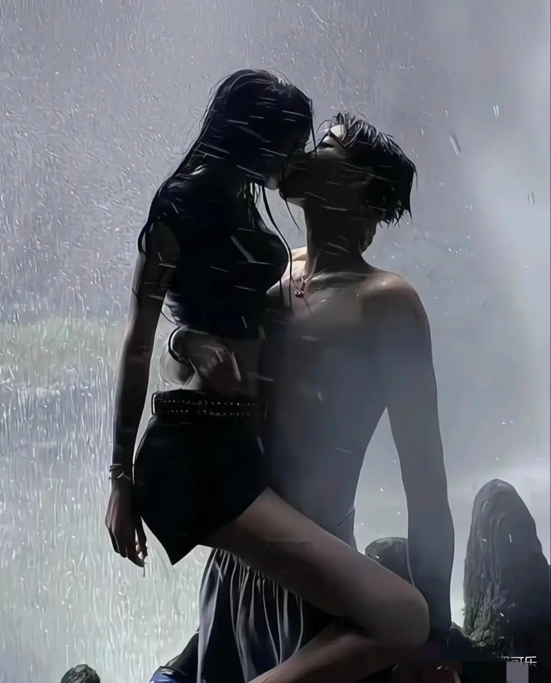 男人出轨，哪是因为外面的女人多有手段？说白了，不过是他自己守不住心，管不住腿。