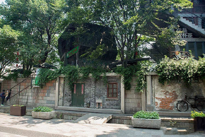 慢享杭州，这里的日子可以过成诗……​​​​