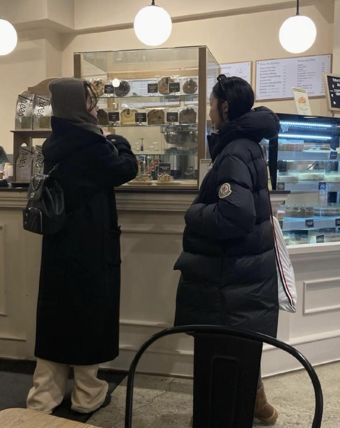 秋冬才是穿搭的主场