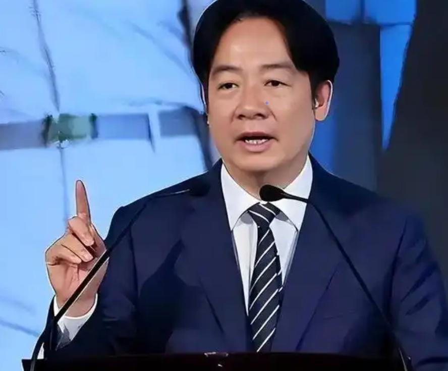 赖清德办公室发表声明，5月21日，针对特朗普日前表示“将与赖清德交谈”。台湾