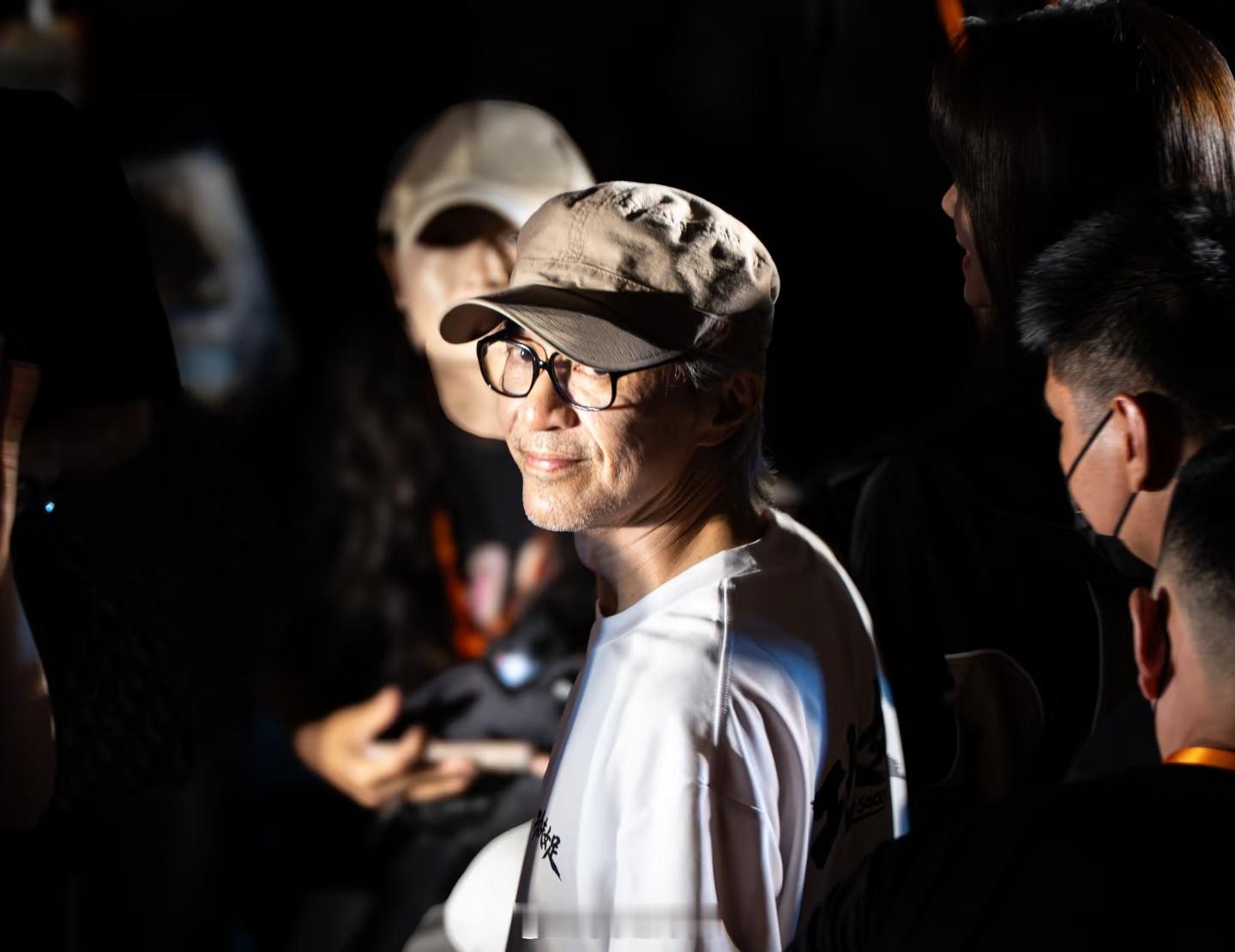功夫女足（2026），【片方净赚6亿，周星驰确实应该感到惭愧】周星驰在天津路演的