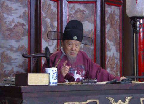 “宋濂临终前，让儿子把所有砚池水倒进竹筒”：家人不解，直到2024年清华实验室检