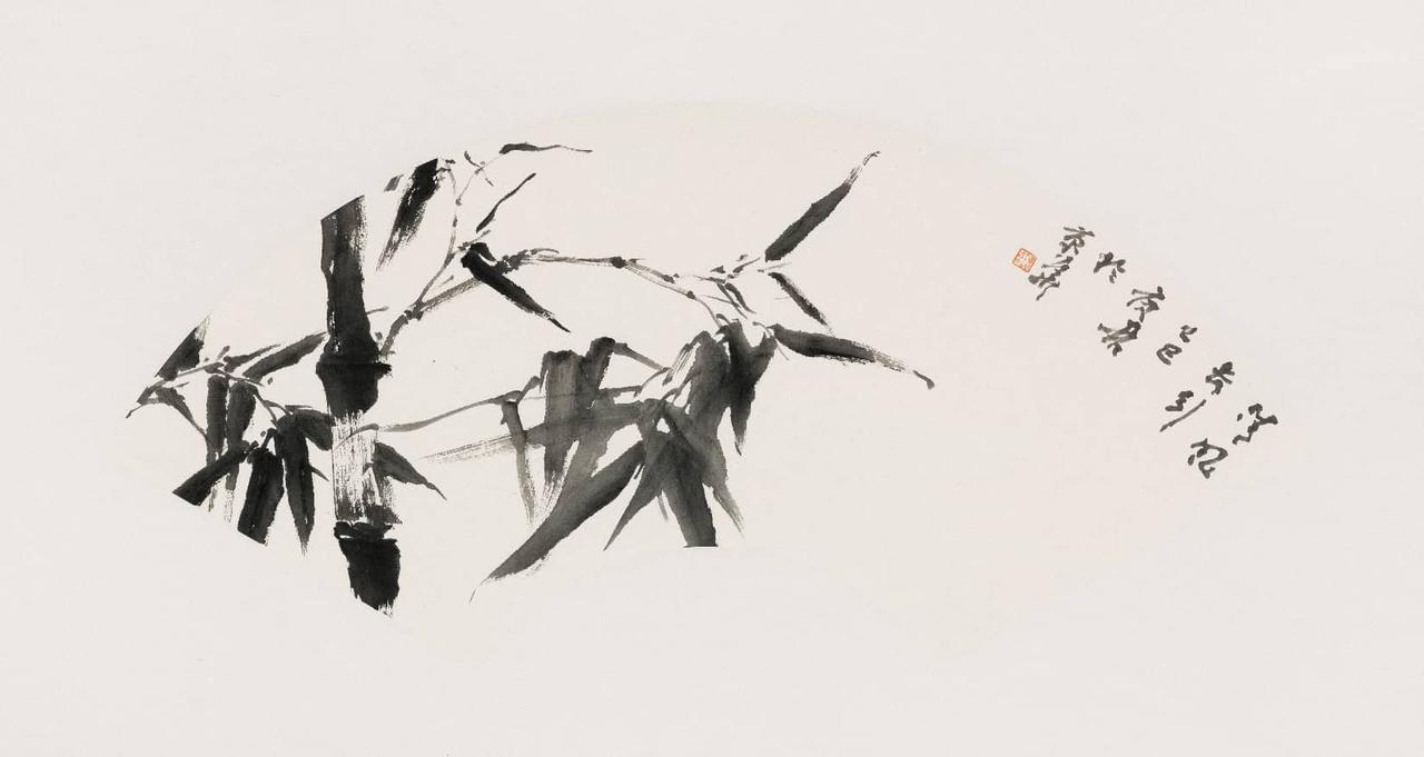 在这美好的时刻，让我们一同领略《时代芳华》的魅力。国画雅集中，那一幅幅画作展现出