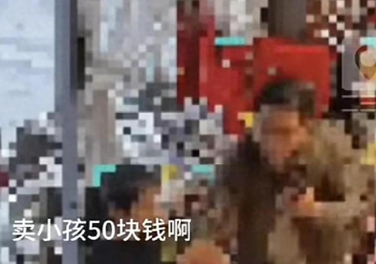 父亲大闹花店后续：店主硬刚晒监控视频，这所谓的老父亲弯了一辈子的腰终于在孩子面前
