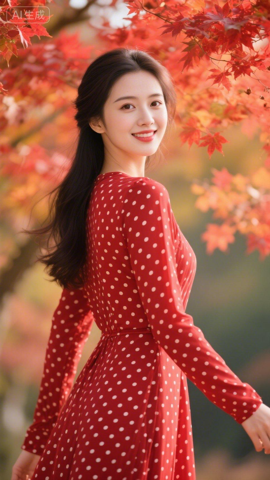 什么样的女人最有吸引力你见过最英姿飒爽的女性，是谁