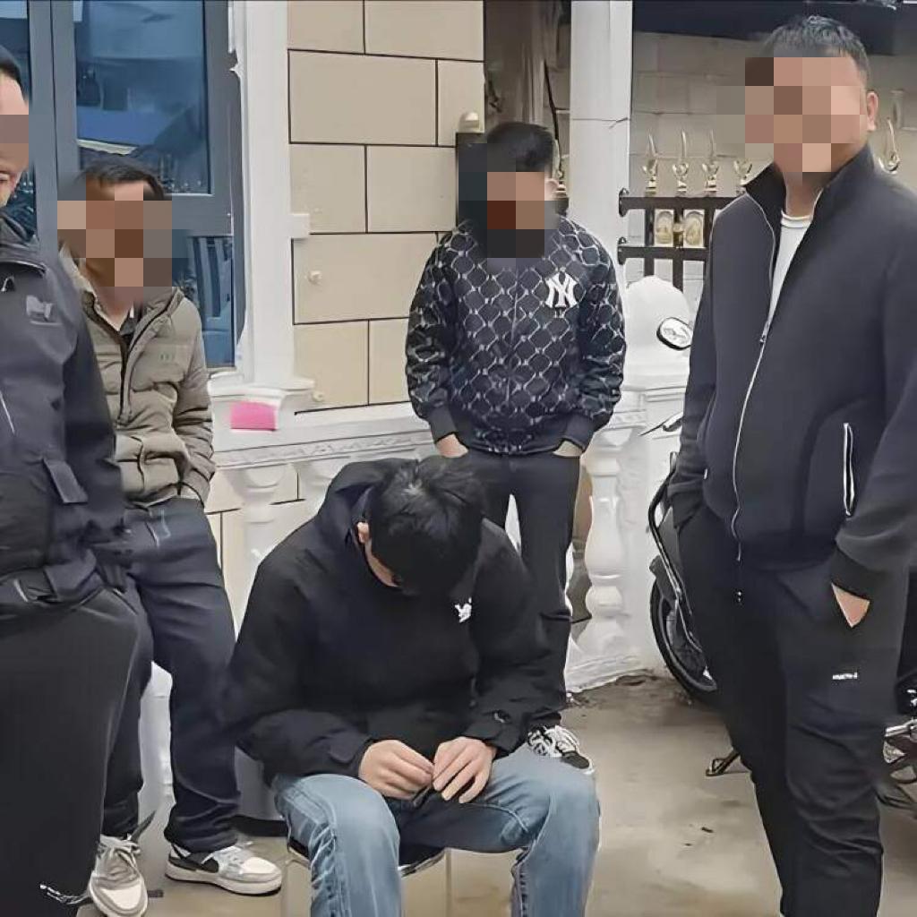 最近我听了些关于农村的事，发现许多村子都存在着男性娶妻难的问题。就说有一个总人口