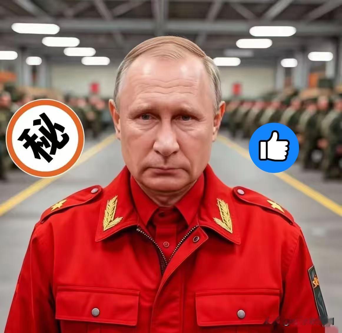 俄罗斯总统普京签署命令12月1日俄罗斯总统普京签署命令，宣布中国公民即日起至2